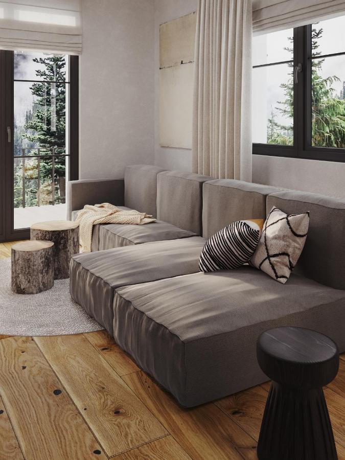 Apartment B6 In The Center Of Harrachov - By Relax Harrachov Exterior photo