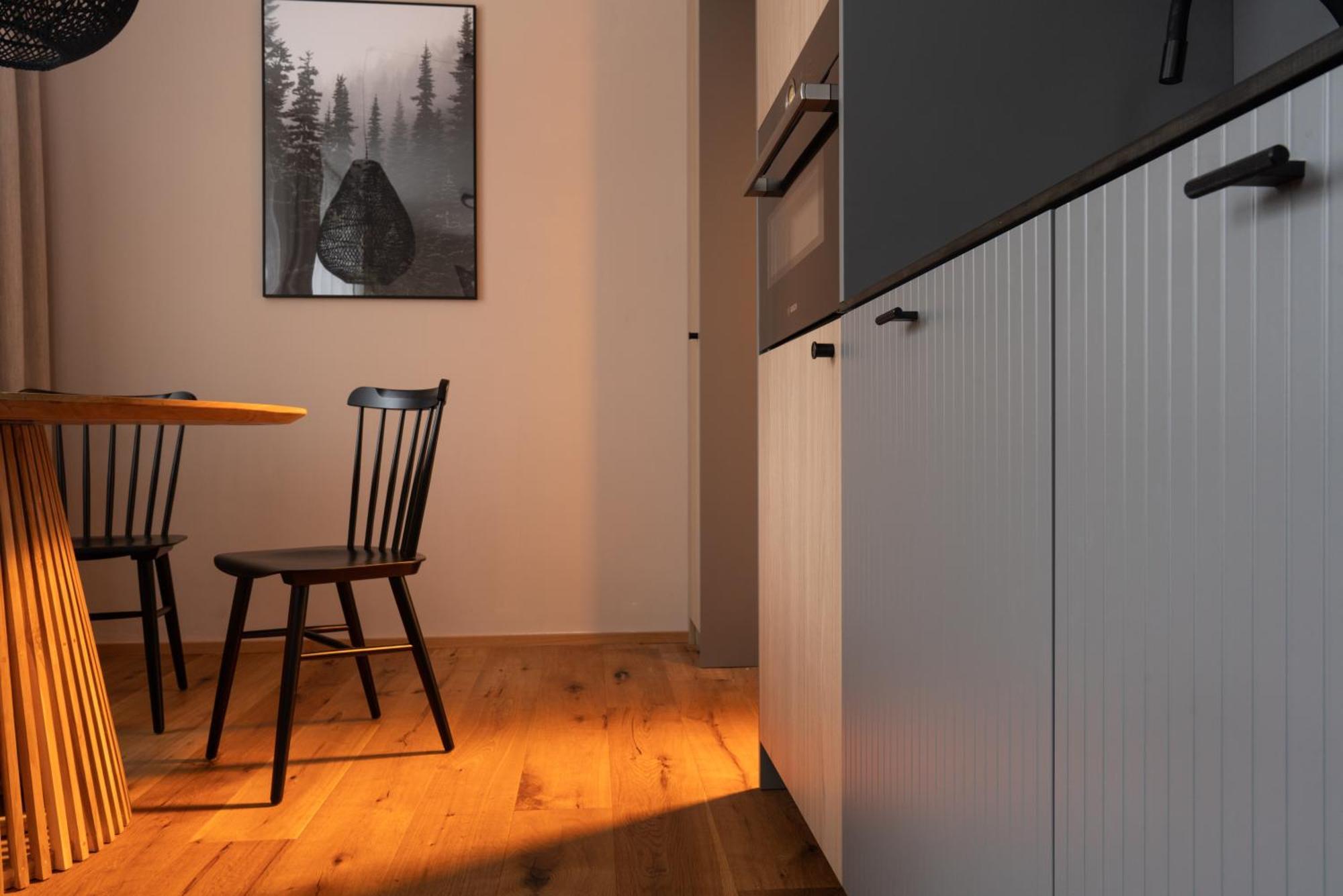 Apartment B6 In The Center Of Harrachov - By Relax Harrachov Exterior photo