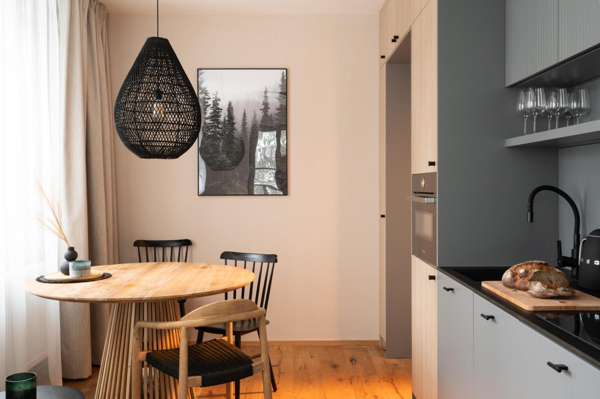 Apartment B6 In The Center Of Harrachov - By Relax Harrachov Exterior photo